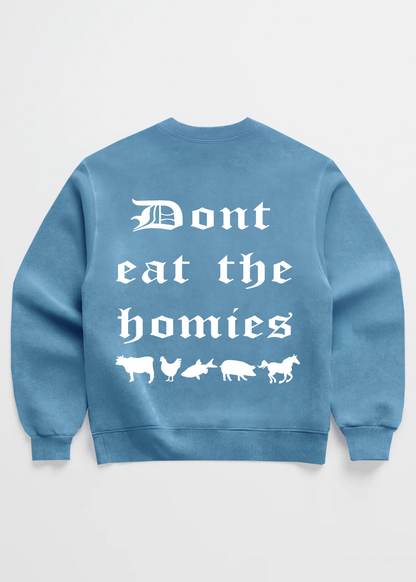DETH OG Crewneck