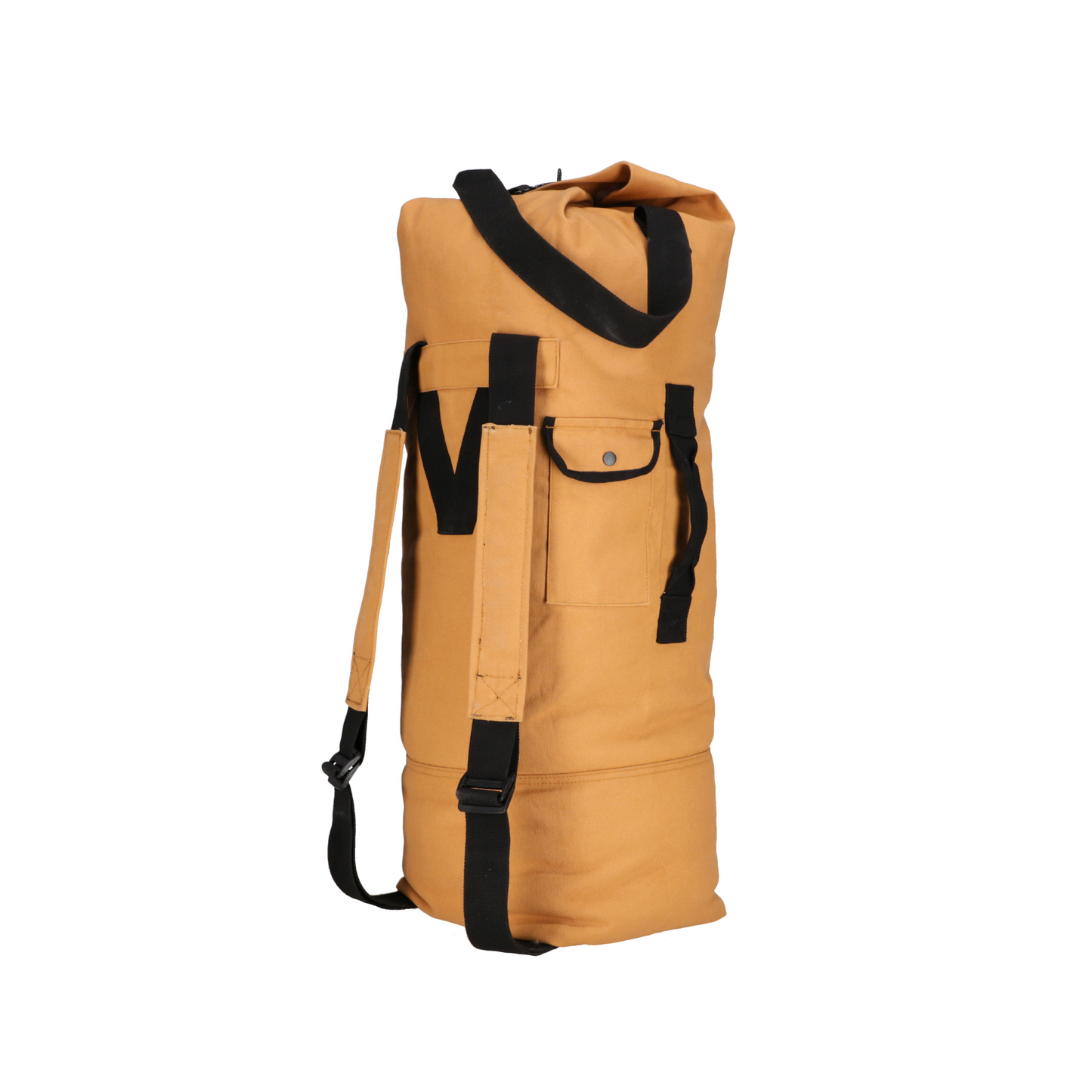 WDO Hoplite Canvas G.I. Top Load Bag