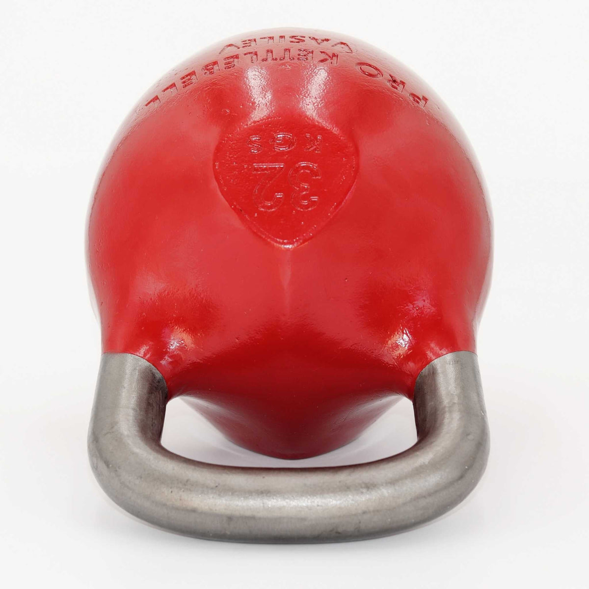 Pro Kettlebell Apollo: The International Line