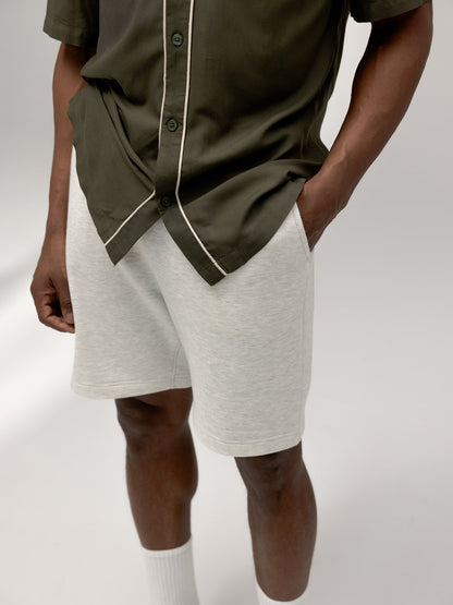 Cozy Earth CityScape 1.0 Shorts