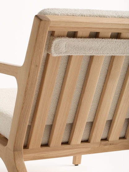 Cozy Earth Coronado Lounge Chair