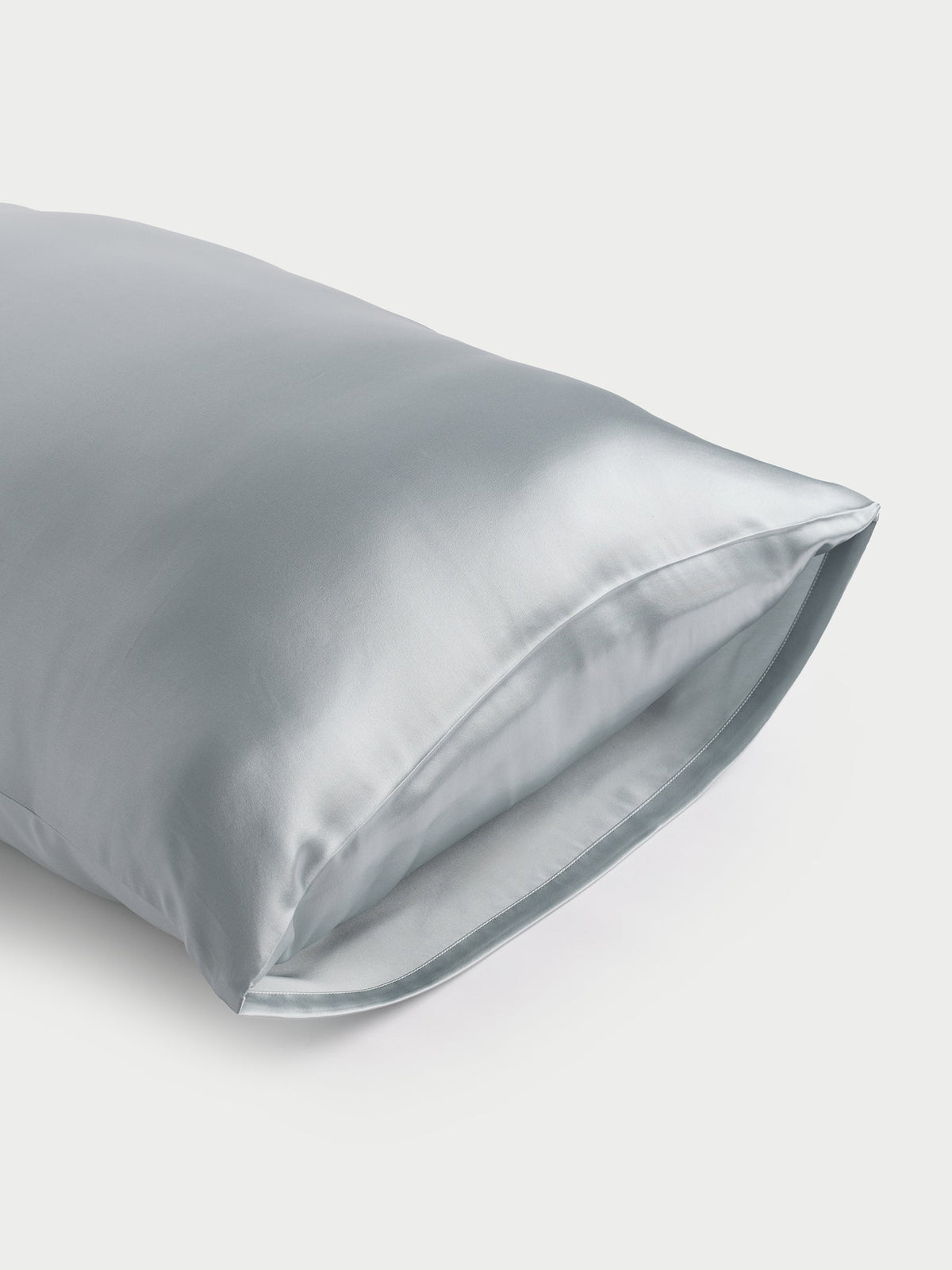 Cozy Earth Silk Pillowcase