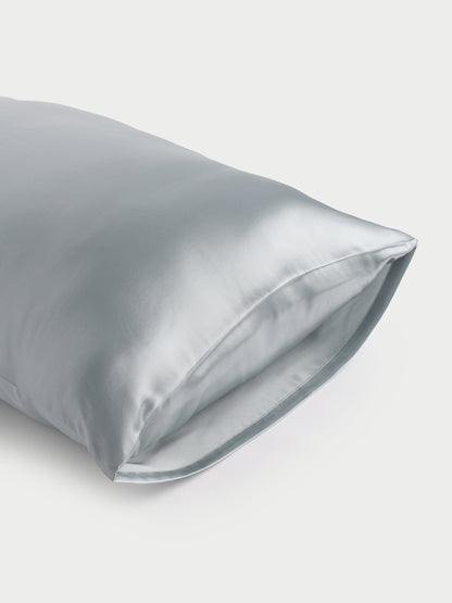 Cozy Earth Silk Pillowcase
