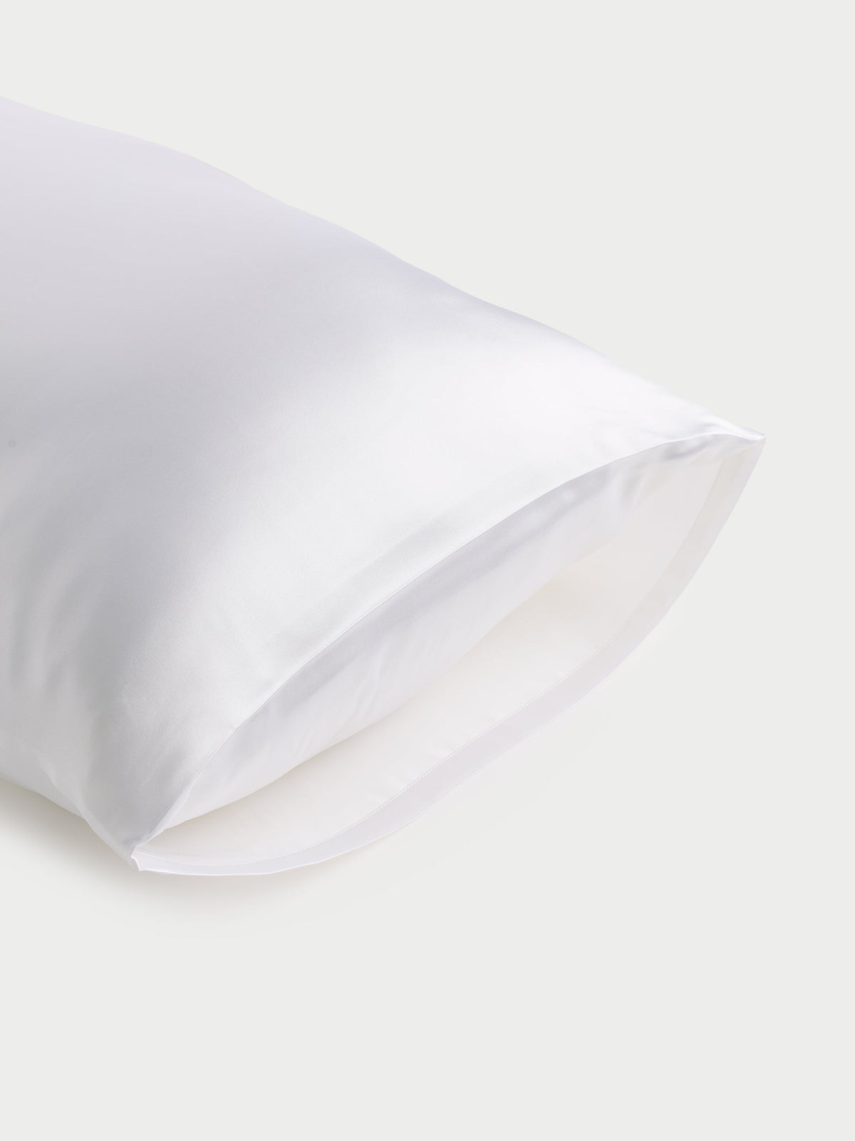 Cozy Earth Silk Pillowcase