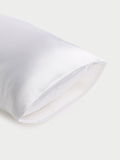 Cozy Earth Silk Pillowcase
