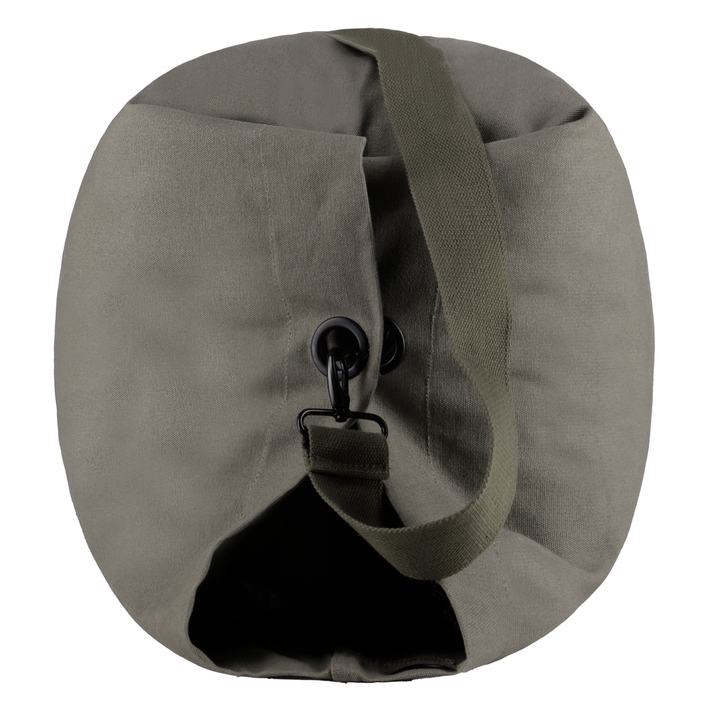 WDO Hoplite Canvas Top Load Bag