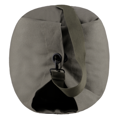 WDO Hoplite Canvas Top Load Bag
