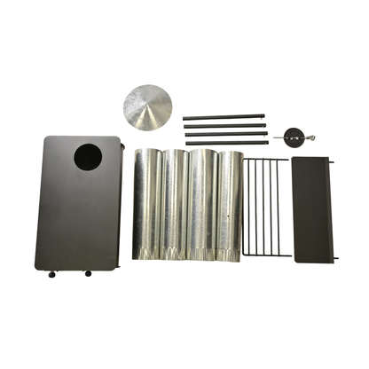 WDO Anchor Stove