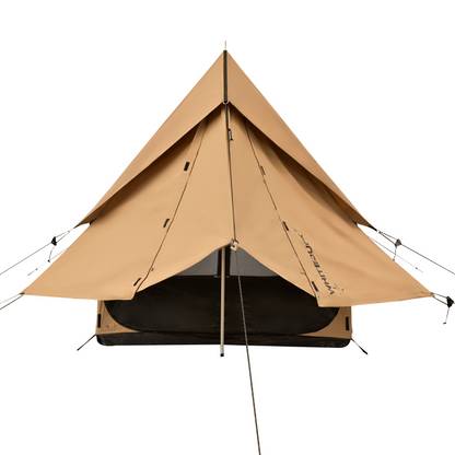 WDO 6'x8' Rover Scout Tent