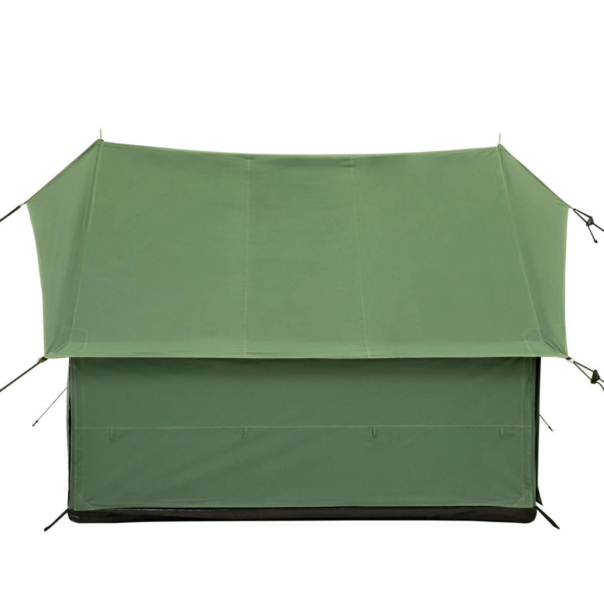 WDO 6'x8' Rover Scout Tent