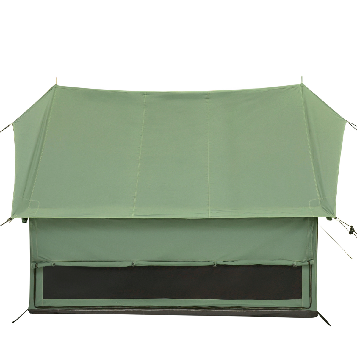 WDO 6'x8' Rover Scout Tent