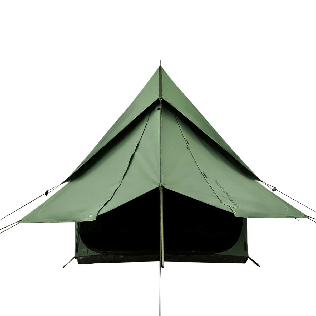 WDO 6'x8' Rover Scout Tent