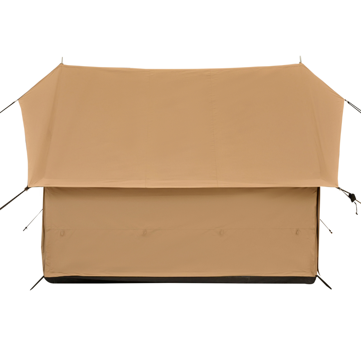 WDO 6'x8' Rover Scout Tent