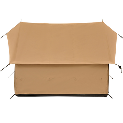 WDO 6'x8' Rover Scout Tent