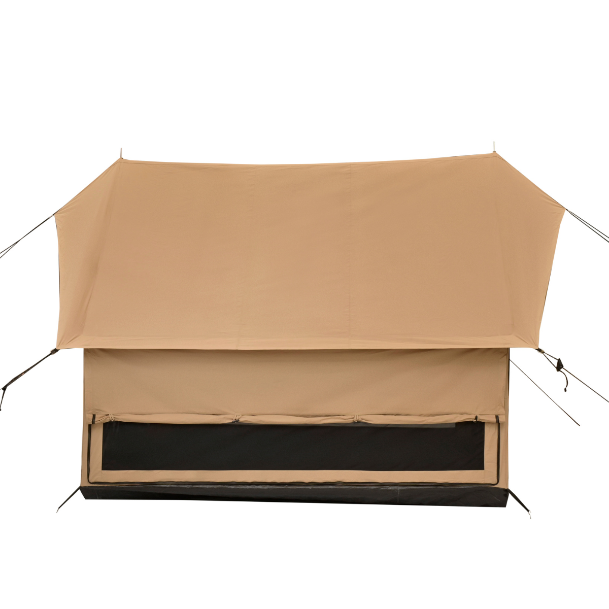 WDO 6'x8' Rover Scout Tent