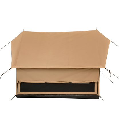 WDO 6'x8' Rover Scout Tent