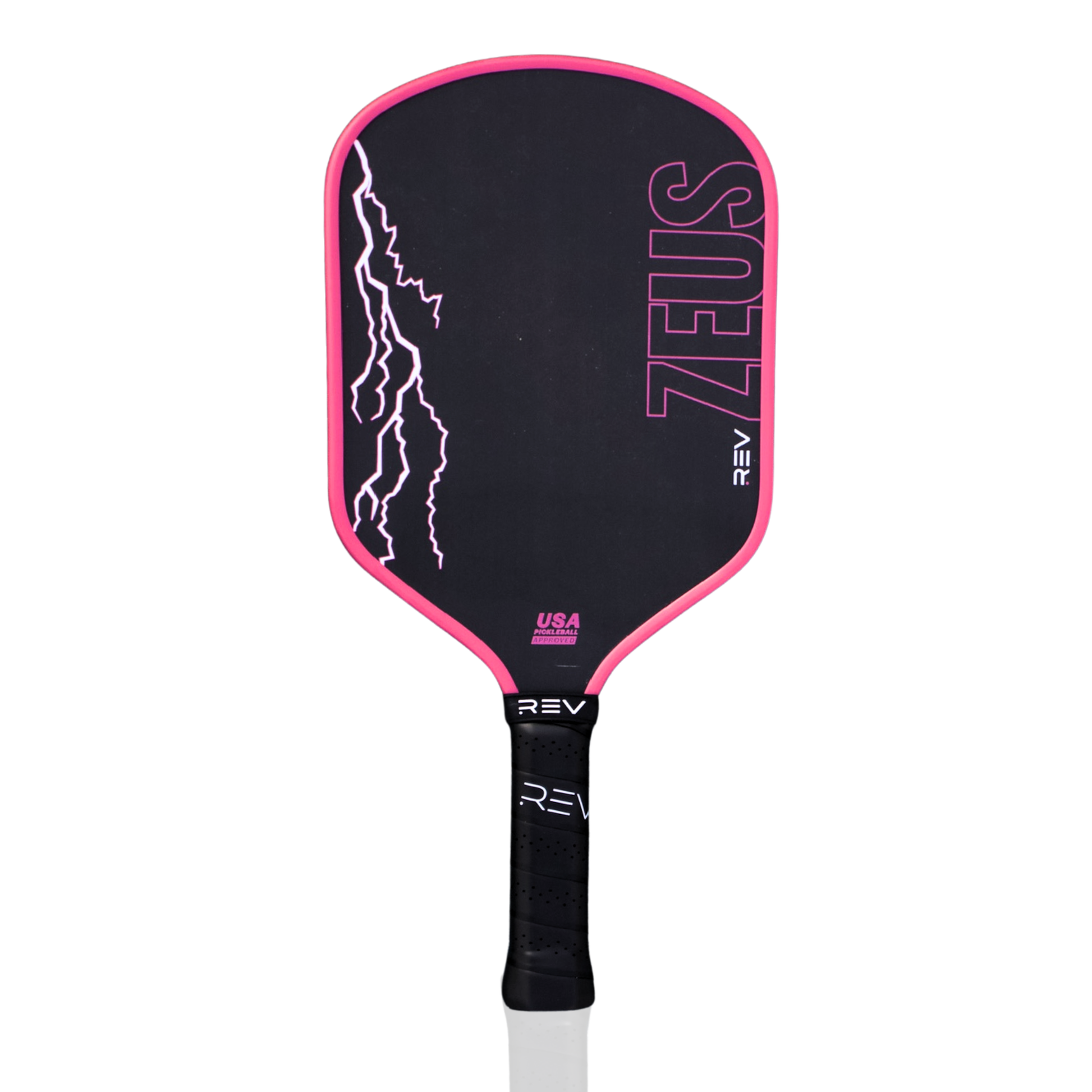 REV Pickleball ZEUS Paddle - Mann