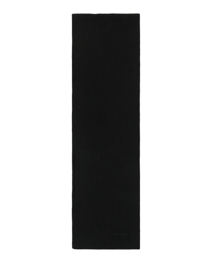 Givenchy Paris Jacquard Wool Scarf
