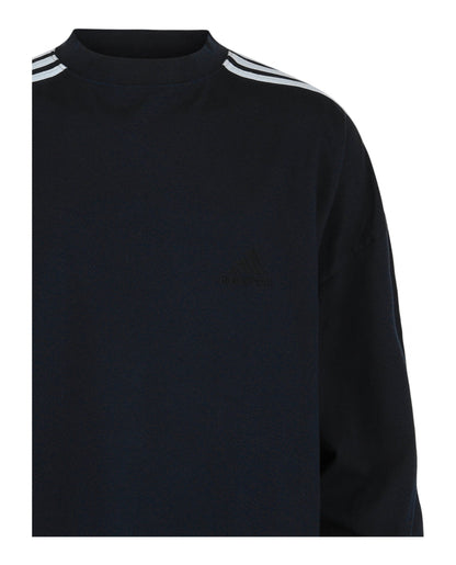 Size 4 Balenciaga x Adidas Vintage Jersey T-Shirt