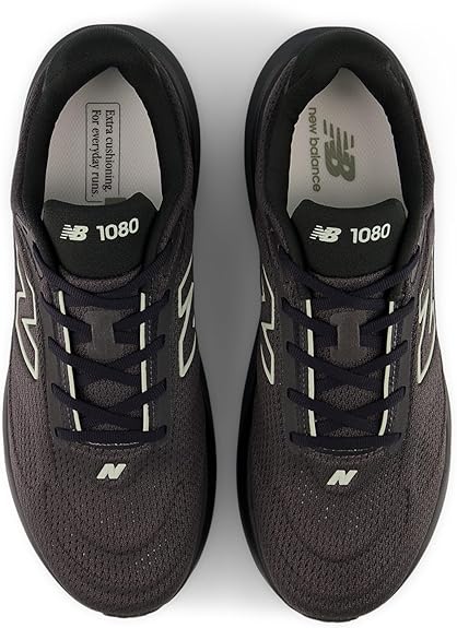 New Balance Infinion 1080v15 'Faded Black/Olivine'