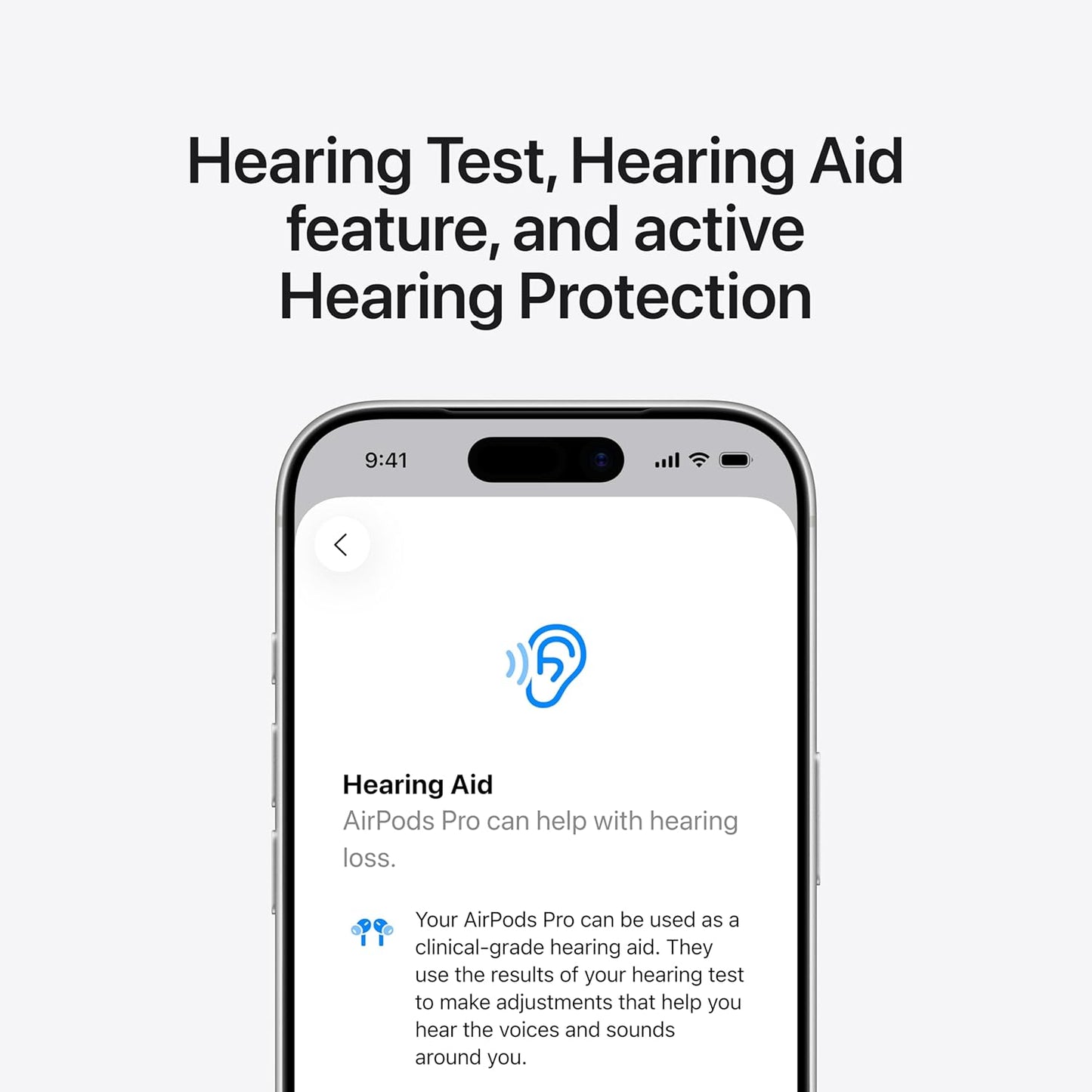 AirPods Pro 3