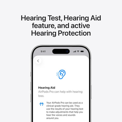 AirPods Pro 3