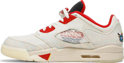 Jordan 5 Retro Low 2021 ‘Chinese New Year’