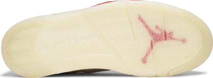 Jordan 5 Retro Low 2021 ‘Chinese New Year’