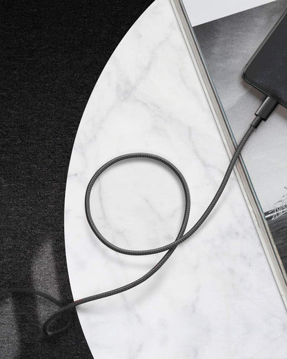 Anker 331 USB-C to Lightning Cable - Mann