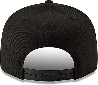 Green Bay Packers - 9Fifty Snapback Hat, New Era - Mann