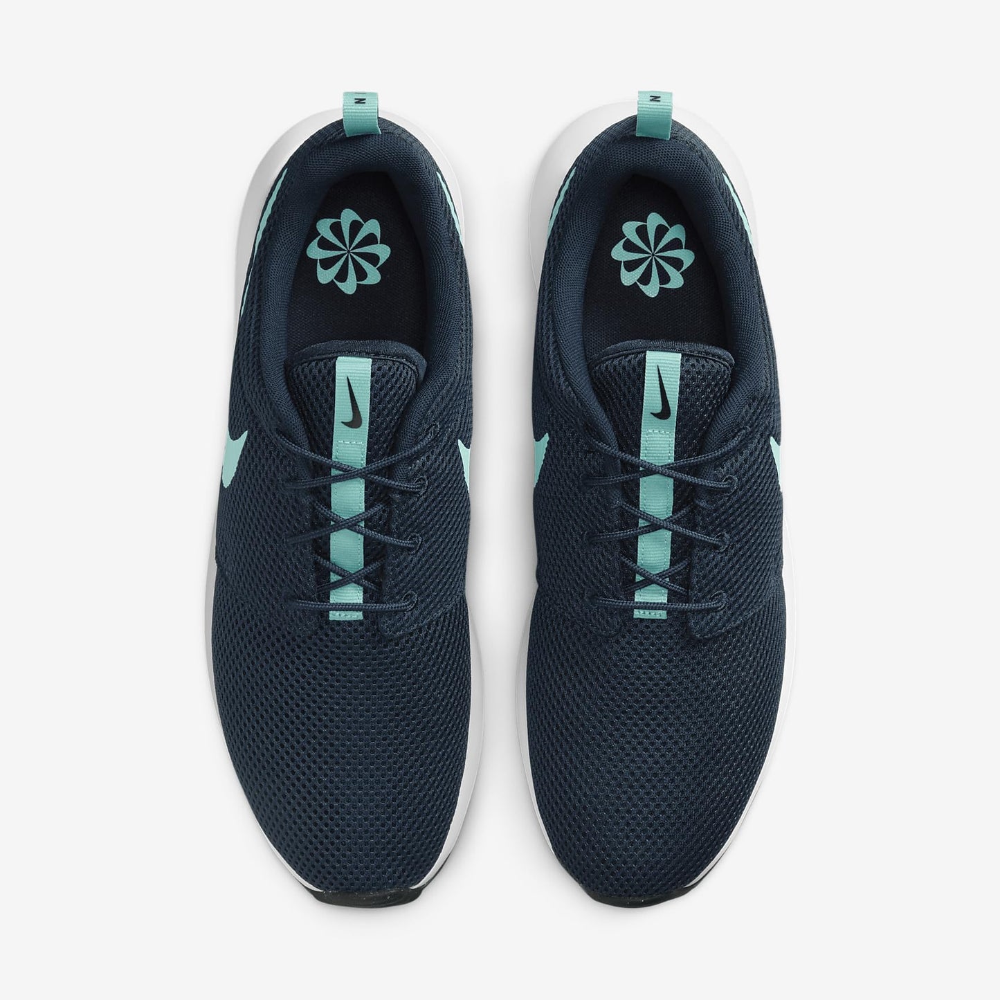 Nike Roshe Golf Next Nature 'Armory Navy Green Frost'