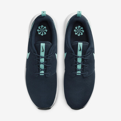 Nike Roshe Golf Next Nature 'Armory Navy Green Frost'