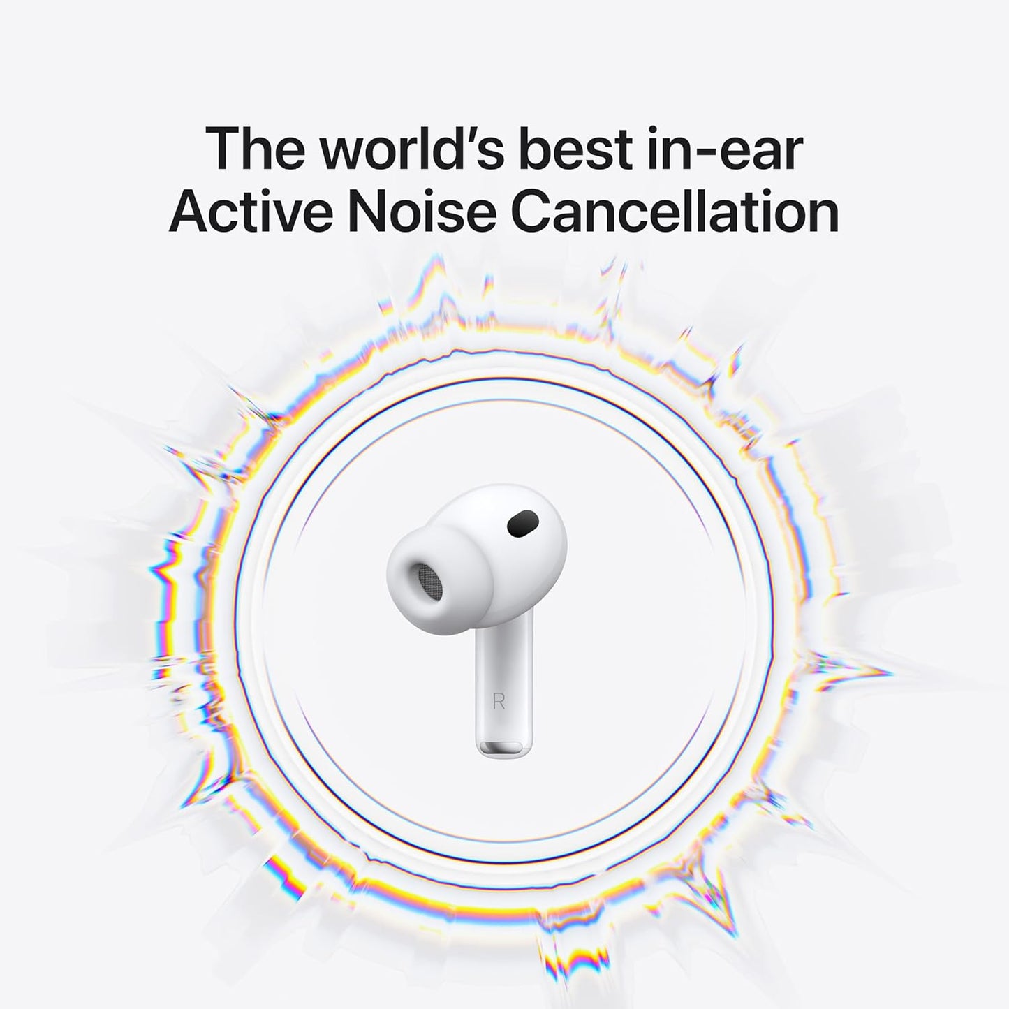 AirPods Pro 3