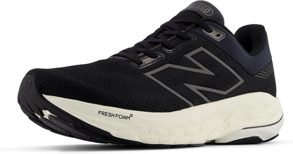 New Balance Fresh Foam X 860v14 'Black/Phantom/Sea Salt'