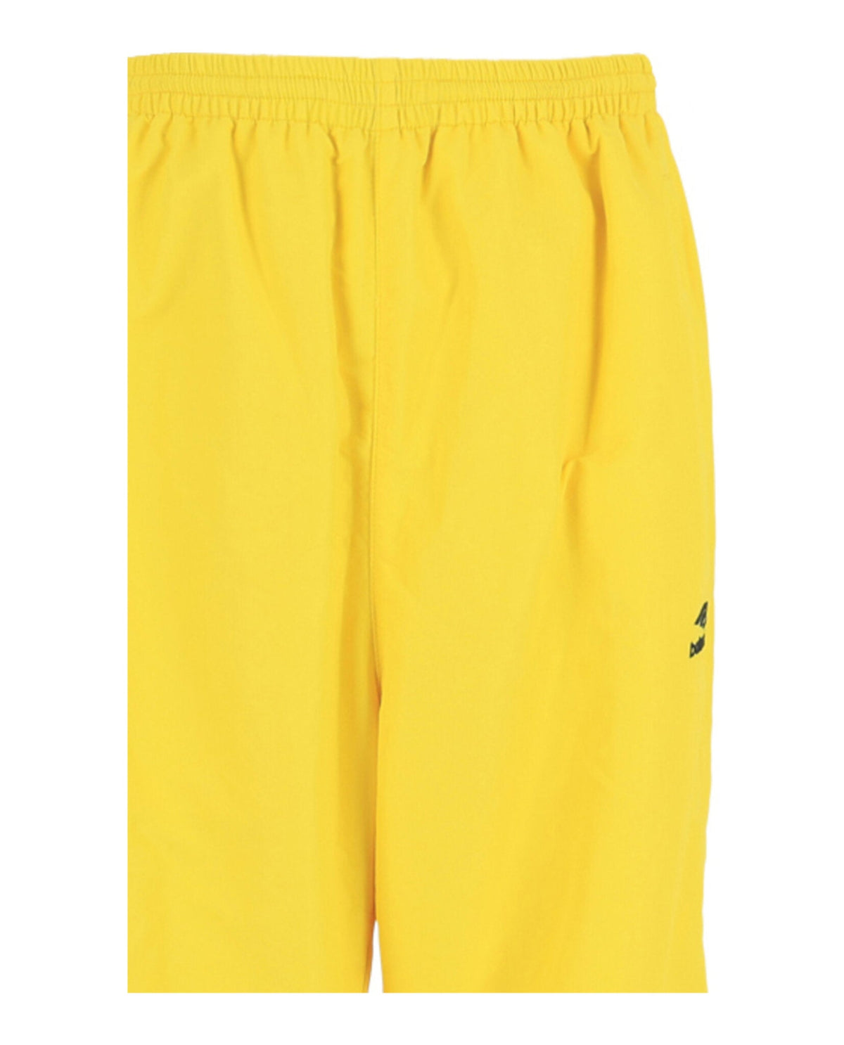 Size L Balenciaga 3B Sports Icon Pull-Over Tracksuit Pants
