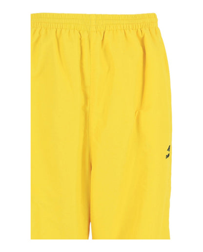 Size L Balenciaga 3B Sports Icon Pull-Over Tracksuit Pants