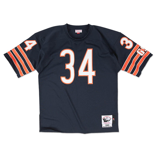 Chicago Bears - Walter Payton 1985 Jersey