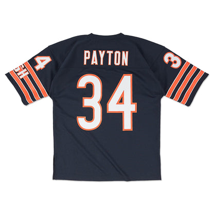 Chicago Bears - Walter Payton 1985 Jersey