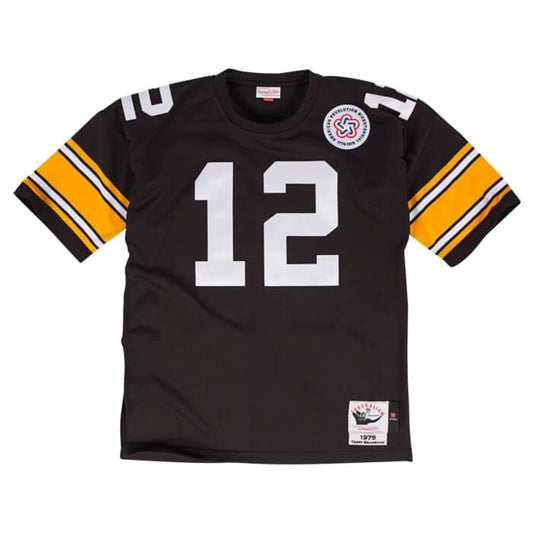 Pittsburgh Steelers - Terry Bradshaw 1975 Authentic Jersey