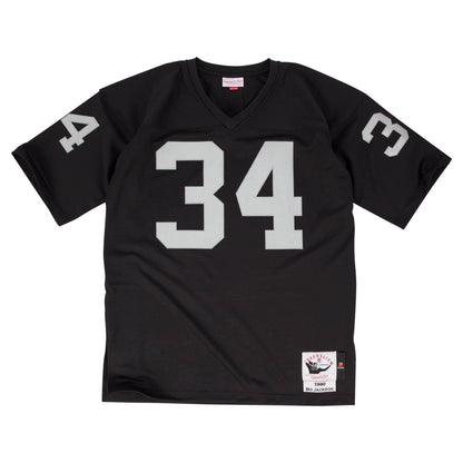 Size M Las Vegas Raiders - Bo Jackson 1990 Jersey