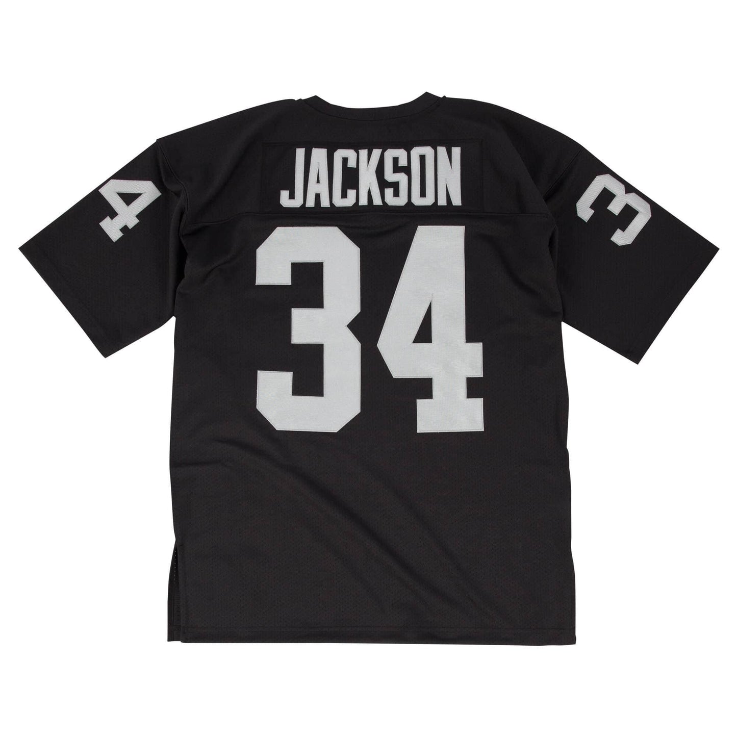 Size M Las Vegas Raiders - Bo Jackson 1990 Jersey