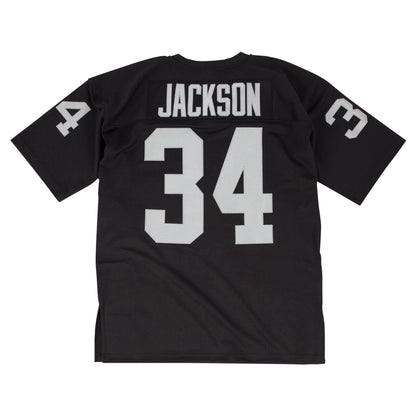 Size M Las Vegas Raiders - Bo Jackson 1990 Jersey