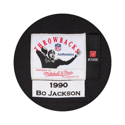 Size M Las Vegas Raiders - Bo Jackson 1990 Jersey