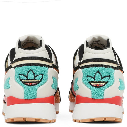 Adidas ZX 10000 'The Simpsons Krusty Burger'