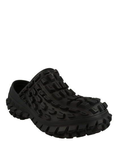 Balenciaga Defender Clogs
