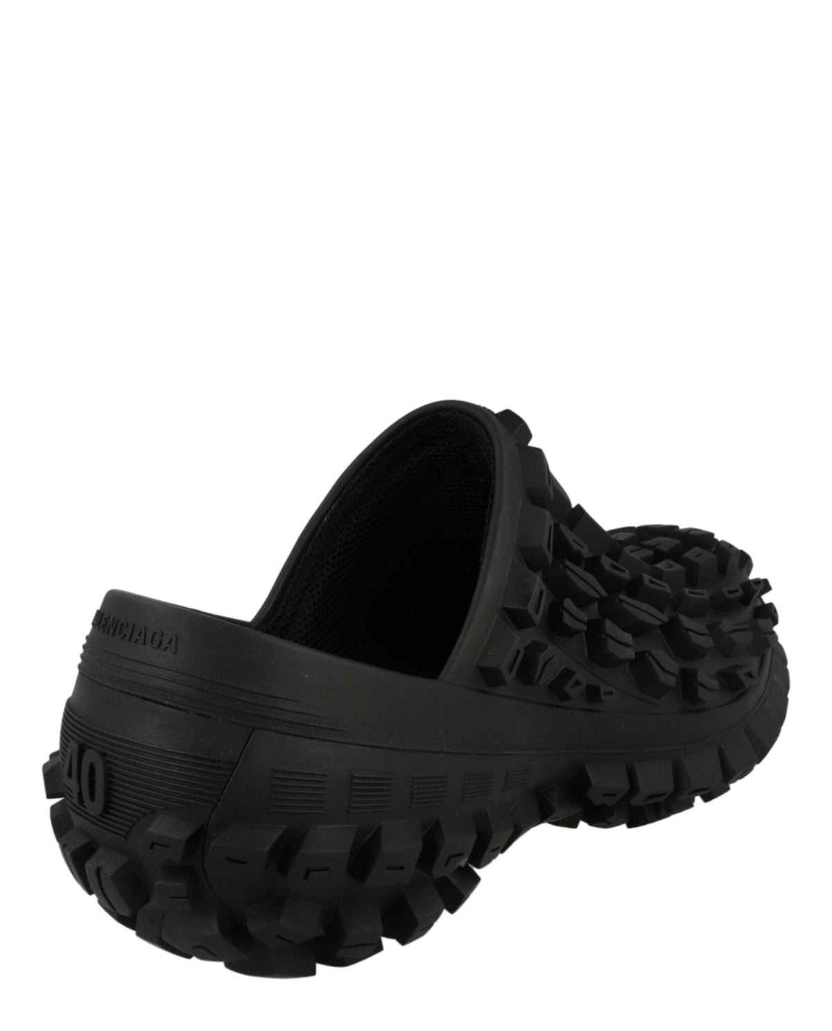 Balenciaga Defender Clogs