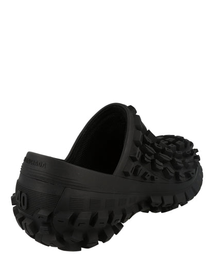 Balenciaga Defender Clogs