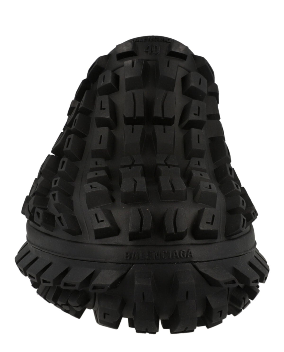 Balenciaga Defender Clogs
