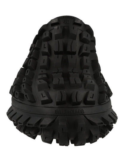 Balenciaga Defender Clogs
