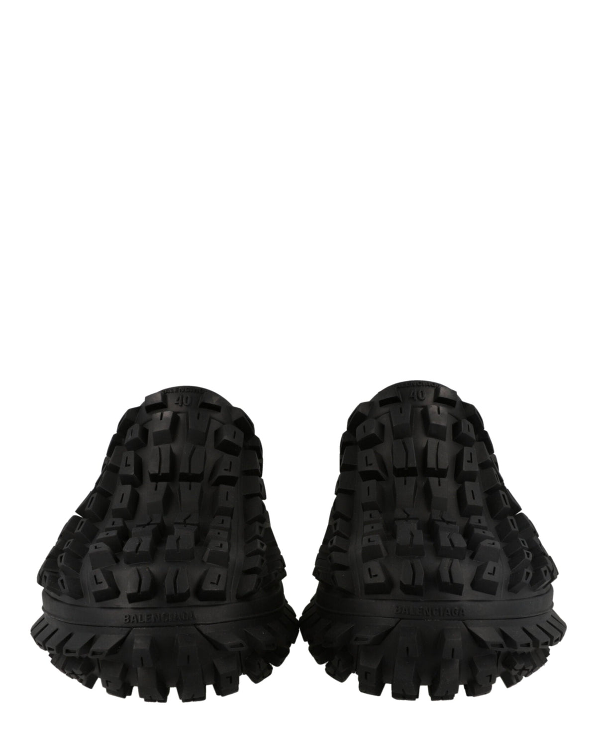 Balenciaga Defender Clogs
